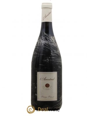 Chinon L'Arcestral Philippe Pichard 2004 - Lot of 1 Bottle