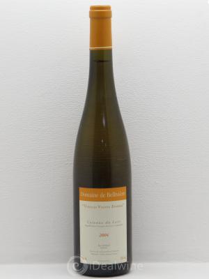 Coteaux du Loir Vieilles Vignes Eparses Christine et Eric Nicolas  2004 - Lot of 1 Bottle