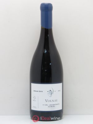 Volnay 1er Cru Santenots du Milieu Arnaud Ente  2011 - Lot of 1 Bottle