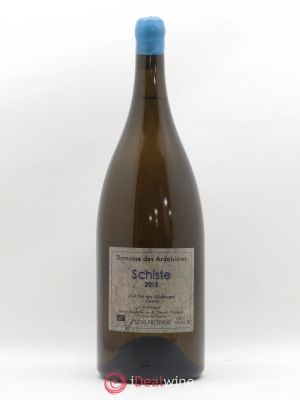 IGP Vin des Allobroges - Cevins Schiste Ardoisières (Domaine des)  2015 - Lot de 1 Magnum