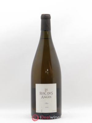 IGP Côtes Catalanes Roc des Anges Llum Marjorie et Stéphane Gallet  2011 - Lot of 1 Magnum