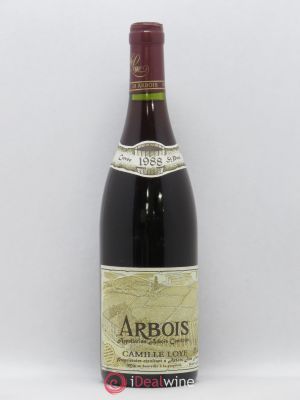 Arbois Saint-Paul Camille Loye 1988 - Lot of 1 Bottle