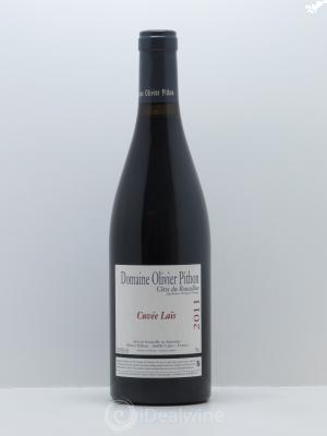 IGP Côtes du Roussillon Olivier Pithon La Laïs  2011 - Lot of 1 Bottle