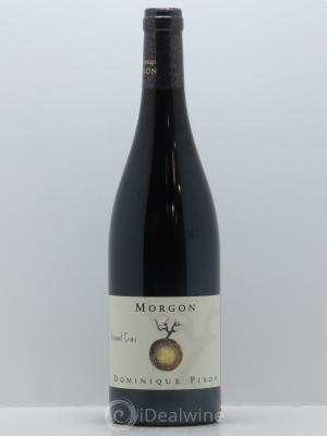 Morgon Grand Cras Dominique Piron (Domaine)  2015 - Lot of 1 Bottle