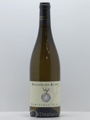 Beaujolais Dominique Piron (Domaine)  2016 - Lot of 1 Bottle