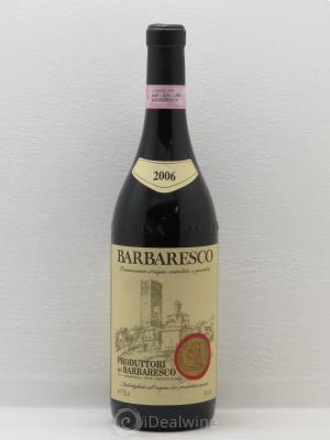 Barbaresco DOCG Riuniti 2006 - Lot of 1 Bottle