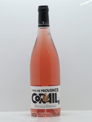 Côtes de Provence Corail  2016 - Lot of 1 Bottle