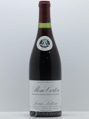 Aloxe-Corton Louis Latour (Domaine)  1955 - Lot de 1 Bouteille