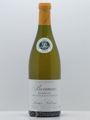 Beaune 1er Cru Louis Latour (Domaine)  2013 - Lot de 1 Bouteille