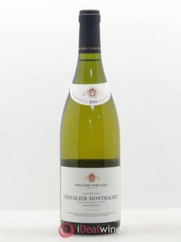 Chevalier-Montrachet Grand Cru La Cabotte Bouchard Père & Fils  2010 - Lot of 1 Bottle