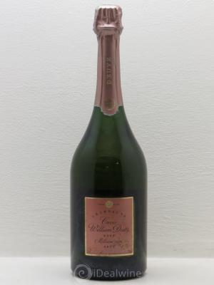 Rosé Deutz Cuvée William Deutz 1996 - Lot of 1 Bottle
