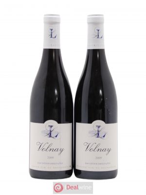 Volnay Latour-Labille 2009 - Lot of 2 Bottles