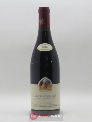 Vosne-Romanée Mugneret-Gibourg (Domaine)  2009 - Lot of 1 Bottle
