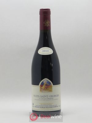 Nuits Saint-Georges 1er Cru Les Chaignots Mugneret-Gibourg (Domaine)  2018 - Lot of 1 Bottle
