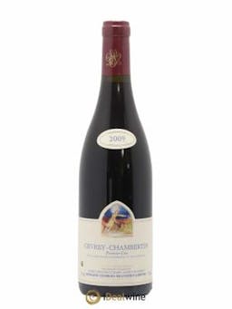 Gevrey-Chambertin 1er Cru Mugneret-Gibourg (Domaine)  2009 - Lot of 1 Bottle