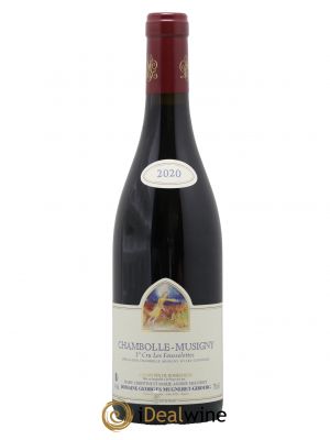 Chambolle-Musigny 1er Cru Les Feusselottes Mugneret-Gibourg (Domaine) 2020 - Lot de 1 Bottiglia