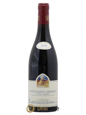 Nuits Saint-Georges 1er Cru Les Chaignots Mugneret-Gibourg (Domaine) 2020 - Lot de 1 Flasche