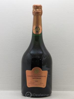 Comtes de Champagne Taittinger  1995 - Lot of 1 Magnum