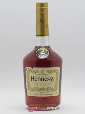Cognac Hennessy Very special (sans prix de réserve)  - Lot de 1 Bouteille