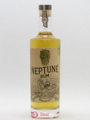 Rum Neptune Barbados Gold Blend  - Lot de 1 Bouteille