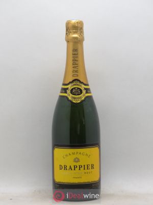 Carte d'Or Brut Drappier (no reserve)  - Lot of 1 Bottle