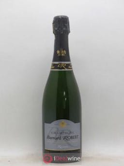 Champagne Bernard Robert Brut Tradition Réserve (sans prix de réserve)  - Lot de 1 Bouteille