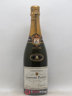 Champagne Laurent Perrier 1970 - Lot de 1 Bouteille