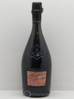 Brut Champagne La Grande Dame Veuve Clicquot Ponsardin 1998 - Lot de 1 Bouteille