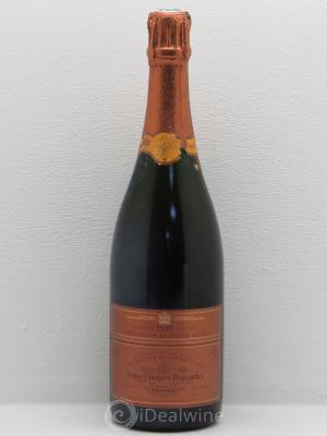 Brut Champagne Veuve Clicquot Trillenium 1989 - Lot de 1 Bouteille