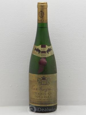 Coteaux du Layon Faye D'Anjou La Magdeleine (no reserve) 1992 - Lot of 1 Bottle
