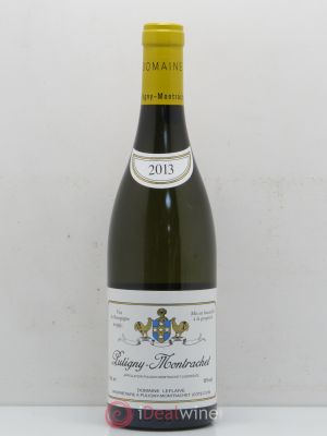 Puligny-Montrachet Domaine Leflaive  2013 - Lot of 1 Bottle