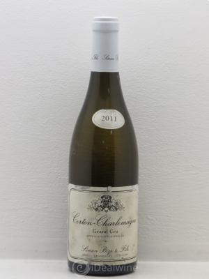 Corton-Charlemagne Grand Cru Simon Bize et Fils  2011 - Lot of 1 Bottle