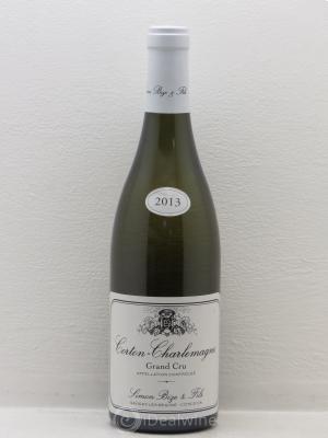Corton-Charlemagne Grand Cru Simon Bize et Fils  2013 - Lot of 1 Bottle