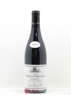 Latricières-Chambertin Grand Cru Domaine Simon Bize et Fils 2014 - Lot of 1 Bottle