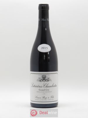 Latricières-Chambertin Grand Cru Simon Bize & Fils  2015 - Lot of 1 Bottle