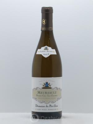 Meursault 1er Cru Charmes Domaine du Pavillon - Albert Bichot  2015 - Lot of 1 Bottle