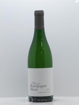 Bourgogne Roulot (Domaine)  2014 - Lot of 1 Bottle