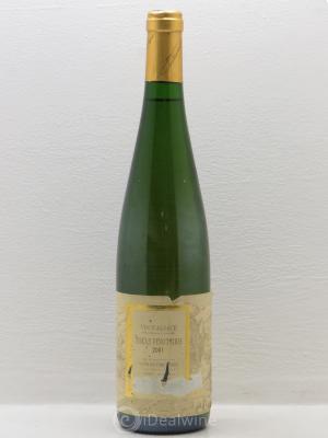 Pinot Gris Cave De Turckheim (no reserve) 2001 - Lot of 1 Bottle