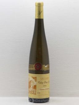 Pinot Gris Château De Kintzheim 2004 - Lot of 1 Bottle