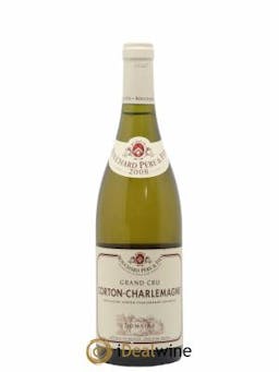 Corton-Charlemagne Bouchard Père & Fils  2008 - Lot of 1 Bottle