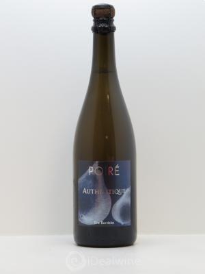 Mayenne Poiré Authentique Eric Bordelet   - Lot of 1 Bottle
