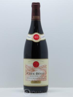 Côte-Rôtie Côtes Brune et Blonde Guigal  2013 - Lot of 1 Bottle
