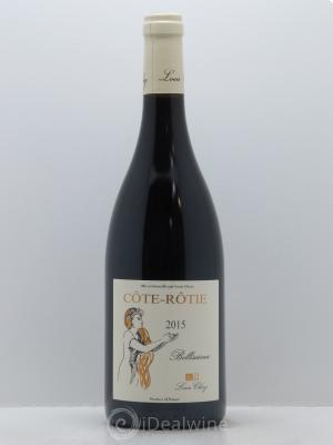 Côte-Rôtie Bellissima Louis Cheze (Domaine)  2015 - Lot of 1 Bottle