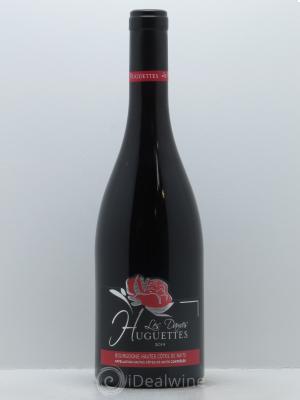 Hautes-Côtes de Nuits Les Dames Huguettes Mongeard-Mugneret (Domaine)  2014 - Lot of 1 Bottle