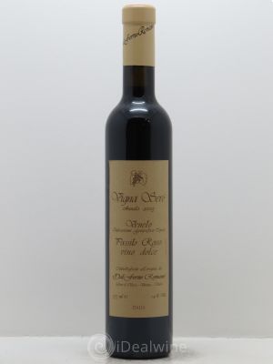 IGT Veneto Vigna Seré - Rosso Passito Dal Forno Romano  2003 - Lot de 1 Demi-bouteille