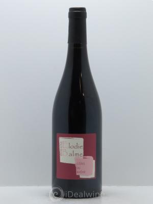 Côtes du Rhône Elodie Balme (Domaine)  2016 - Lot of 1 Bottle