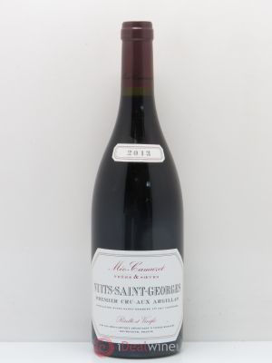 Nuits Saint-Georges 1er Cru Argillas Méo-Camuzet (Frère & Soeurs)  2013 - Lot of 1 Bottle