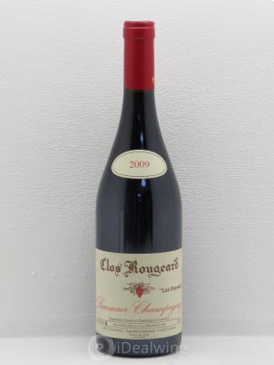 Saumur-Champigny Les Poyeux Clos Rougeard - Frères Foucault  2009 - Lot of 1 Bottle