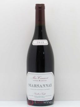 Marsannay Méo-Camuzet (Domaine)  2013 - Lot of 1 Bottle
