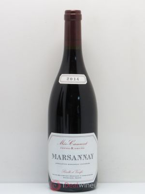 Marsannay Méo-Camuzet (Domaine)  2014 - Lot of 1 Bottle